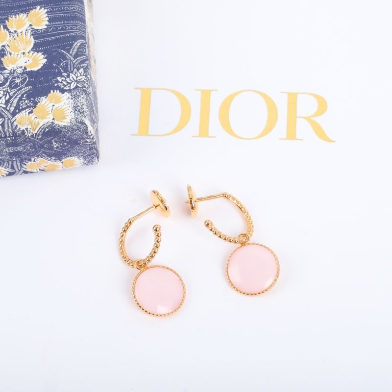 Christian Dior Earrings